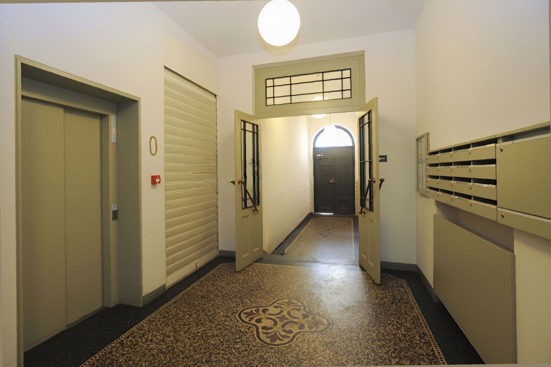 Pronájem bytu 2+kk 84 m², Valentinská, Praha, Praha Pronájem bytu 2+kk 84 m², Valentinská, Praha, Praha