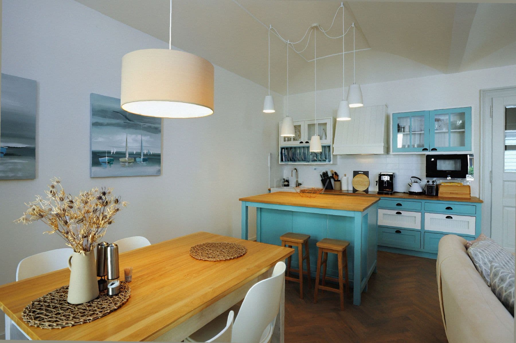 Pronájem bytu 2+kk 84 m², Valentinská, Praha, Praha Pronájem bytu 2+kk 84 m², Valentinská, Praha, Praha