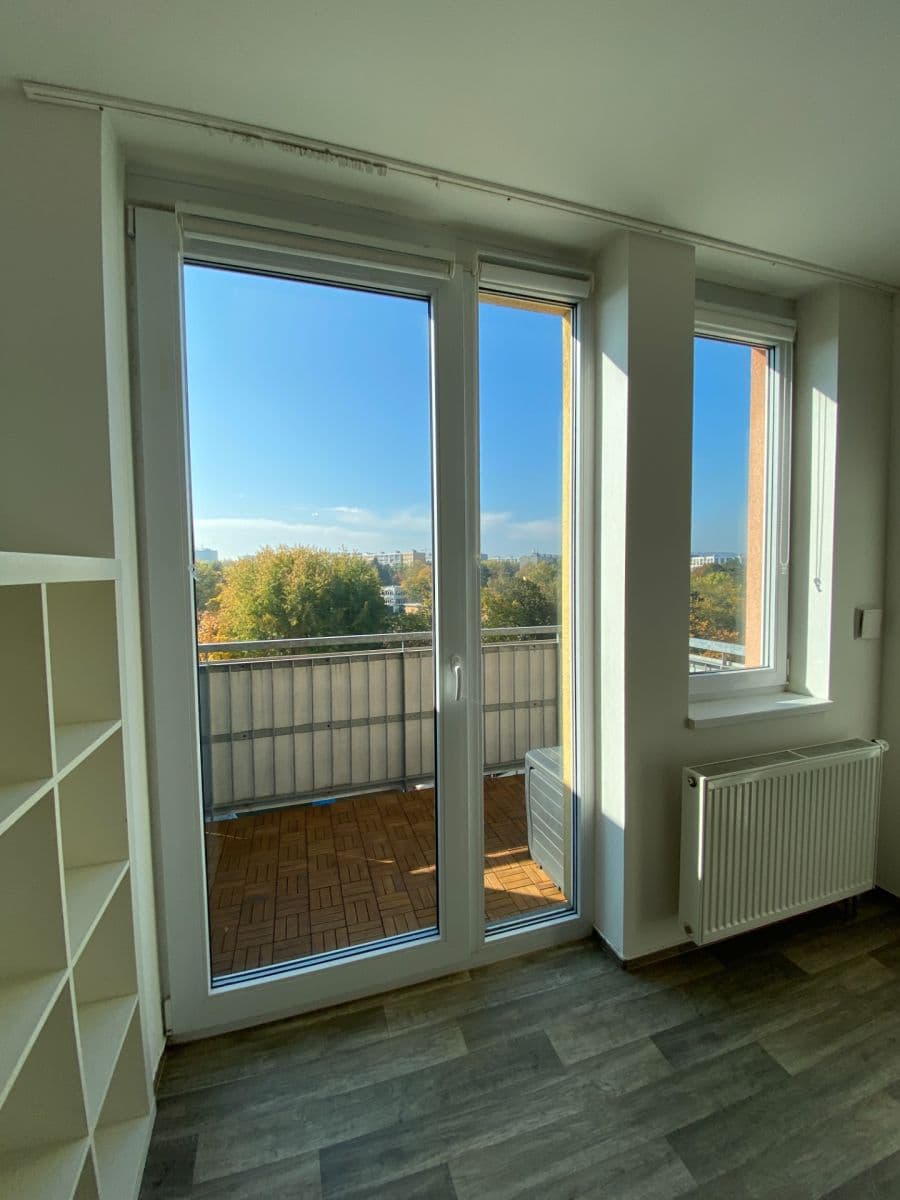 Pronájem bytu 2+kk 53 m², Zlonická, Praha, Praha Pronájem bytu 2+kk 53 m², Zlonická, Praha, Praha