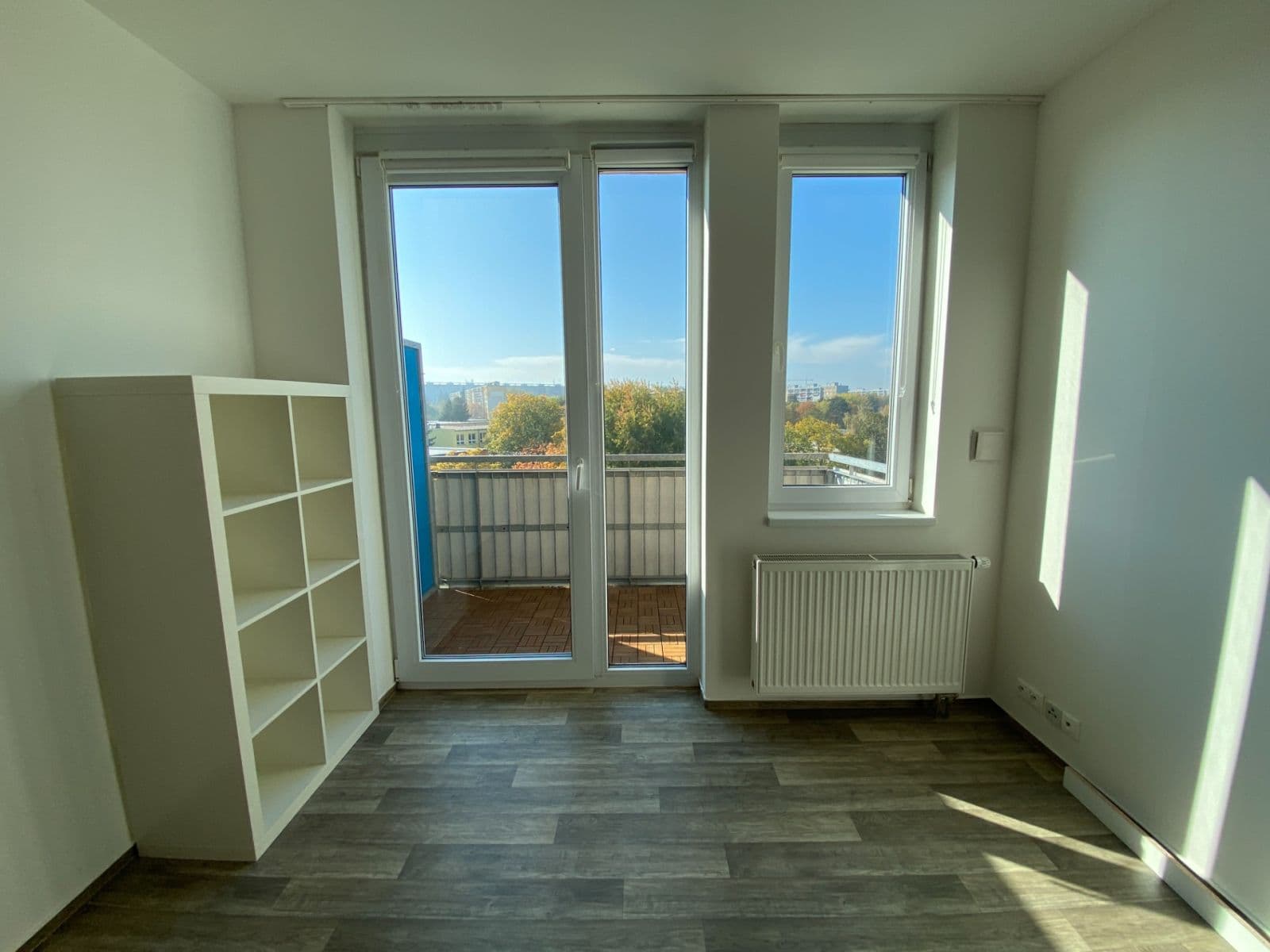Pronájem bytu 2+kk 53 m², Zlonická, Praha, Praha Pronájem bytu 2+kk 53 m², Zlonická, Praha, Praha