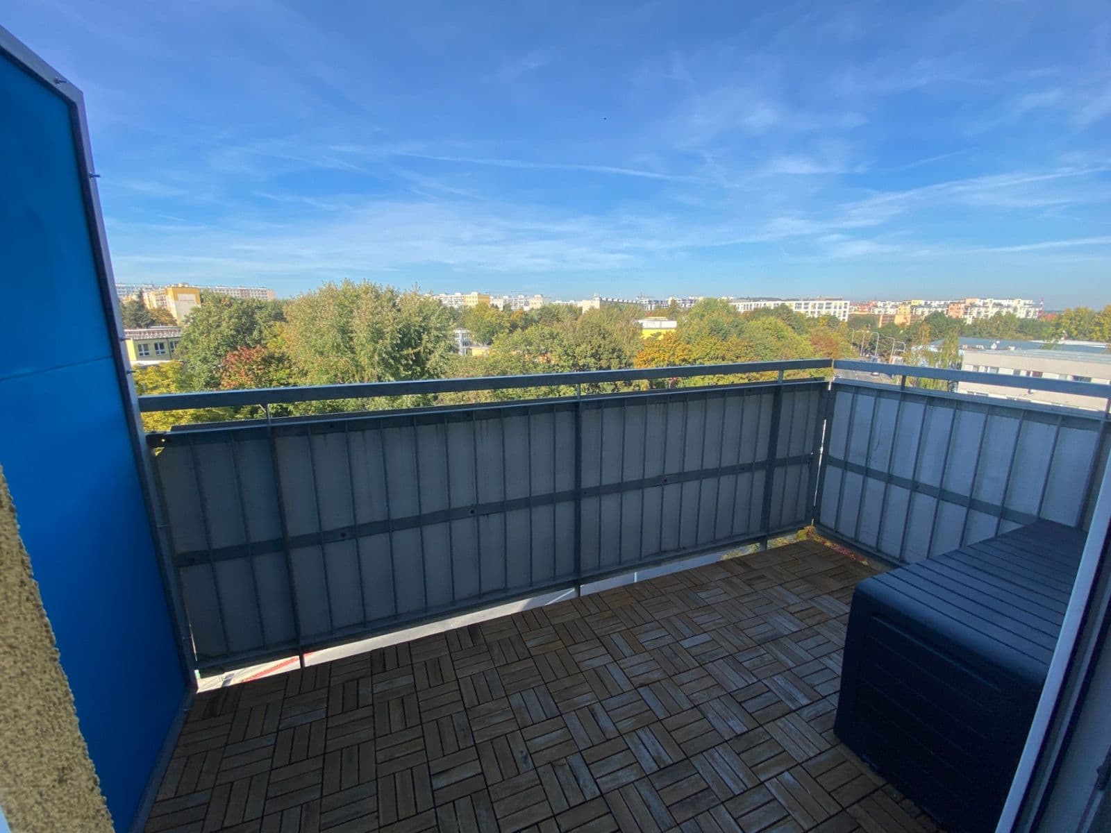 Pronájem bytu 2+kk 53 m², Zlonická, Praha, Praha Pronájem bytu 2+kk 53 m², Zlonická, Praha, Praha