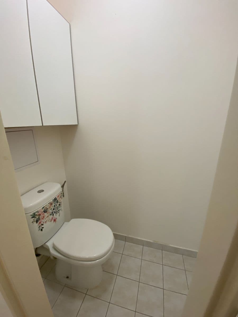 Pronájem bytu 2+kk 53 m², Zlonická, Praha, Praha Pronájem bytu 2+kk 53 m², Zlonická, Praha, Praha