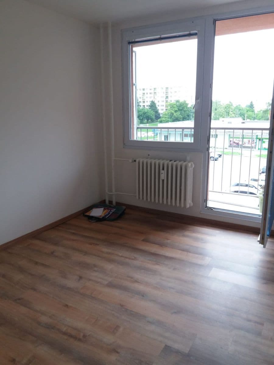 Pronájem bytu 3+kk 76 m², Radimovická, Praha, Praha Pronájem bytu 3+kk 76 m², Radimovická, Praha, Praha