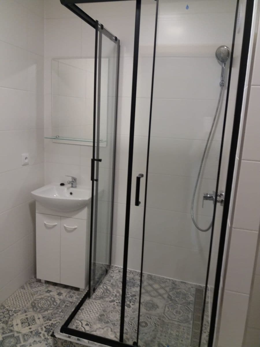 Pronájem bytu 3+kk 76 m², Radimovická, Praha, Praha Pronájem bytu 3+kk 76 m², Radimovická, Praha, Praha