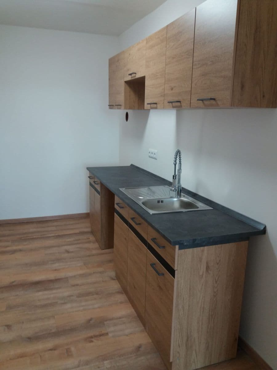Pronájem bytu 3+kk 76 m², Radimovická, Praha, Praha Pronájem bytu 3+kk 76 m², Radimovická, Praha, Praha