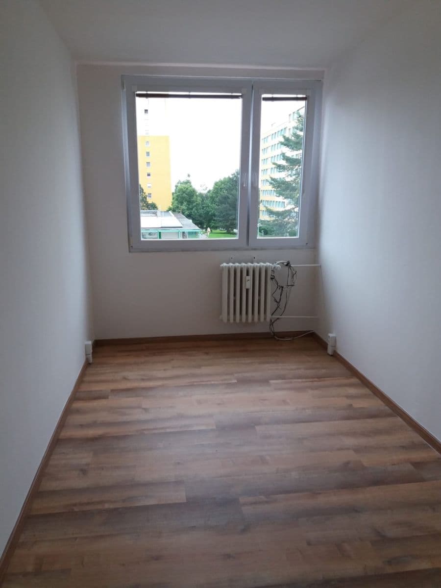 Pronájem bytu 3+kk 76 m², Radimovická, Praha, Praha Pronájem bytu 3+kk 76 m², Radimovická, Praha, Praha
