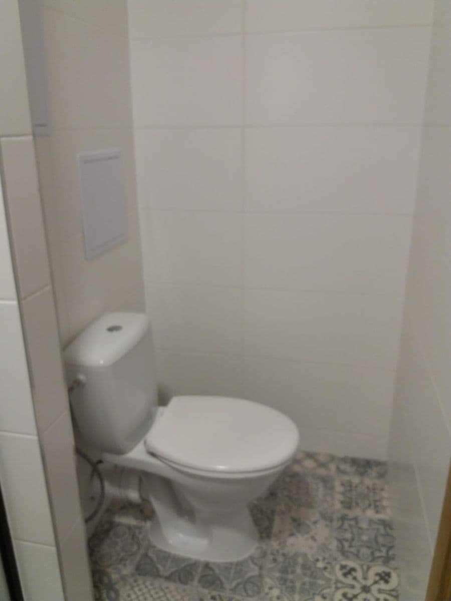 Pronájem bytu 3+kk 76 m², Radimovická, Praha, Praha Pronájem bytu 3+kk 76 m², Radimovická, Praha, Praha