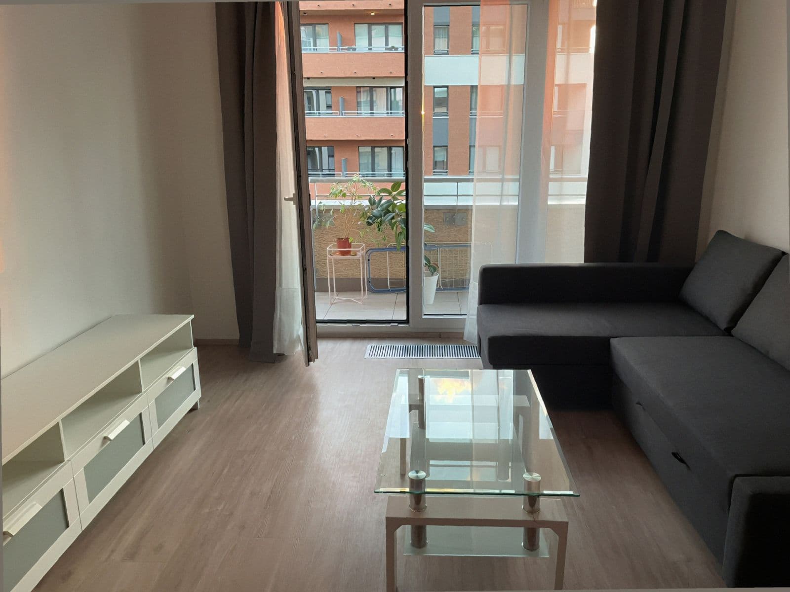 Pronájem bytu 2+kk 64 m², K Metru, Praha, Praha Pronájem bytu 2+kk 64 m², K Metru, Praha, Praha