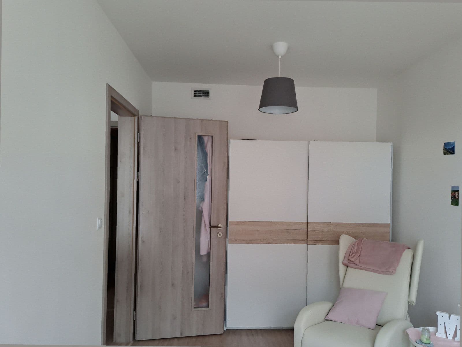 Pronájem bytu 2+kk 64 m², K Metru, Praha, Praha Pronájem bytu 2+kk 64 m², K Metru, Praha, Praha