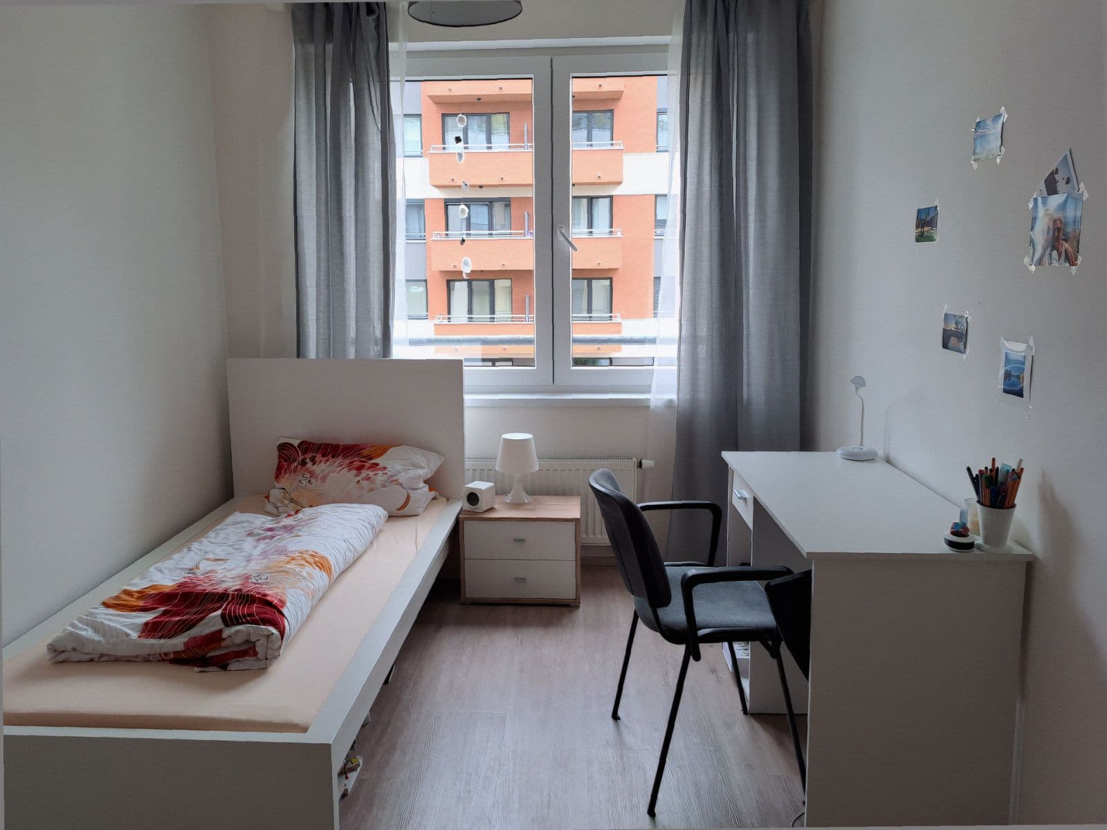 Pronájem bytu 2+kk 64 m², K Metru, Praha, Praha Pronájem bytu 2+kk 64 m², K Metru, Praha, Praha
