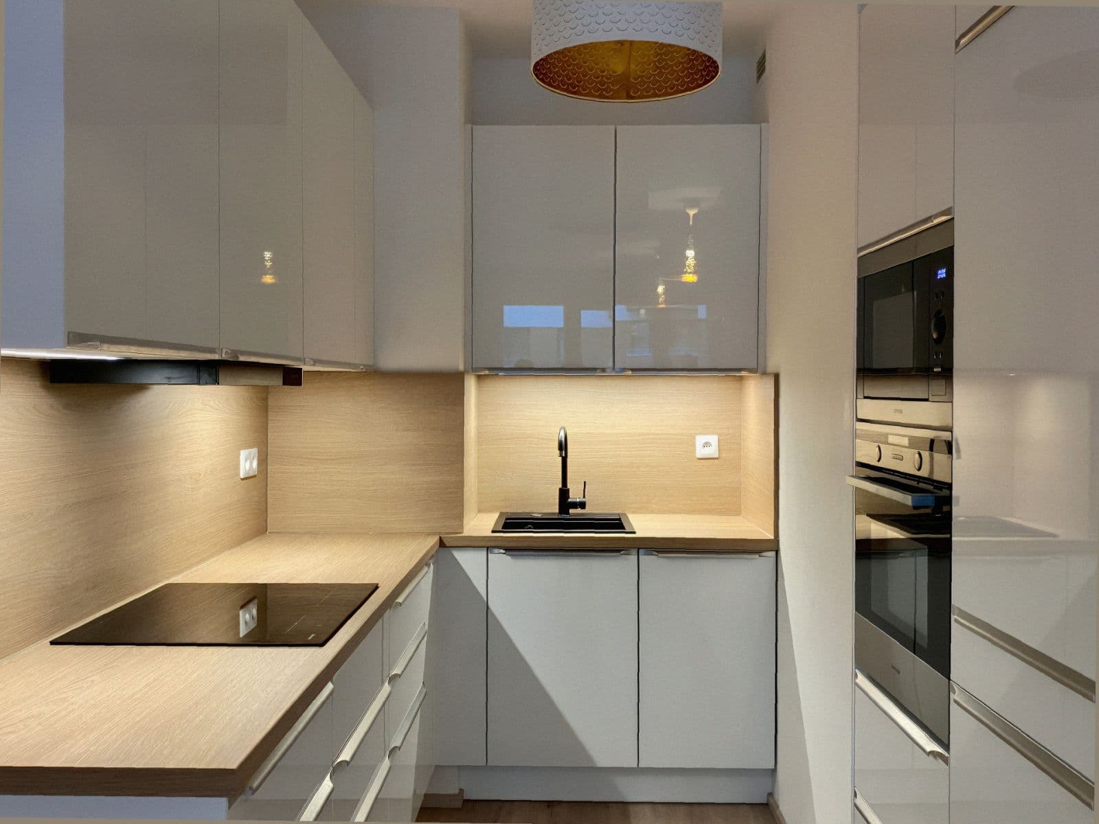 Pronájem bytu 2+kk 64 m², K Metru, Praha, Praha Pronájem bytu 2+kk 64 m², K Metru, Praha, Praha