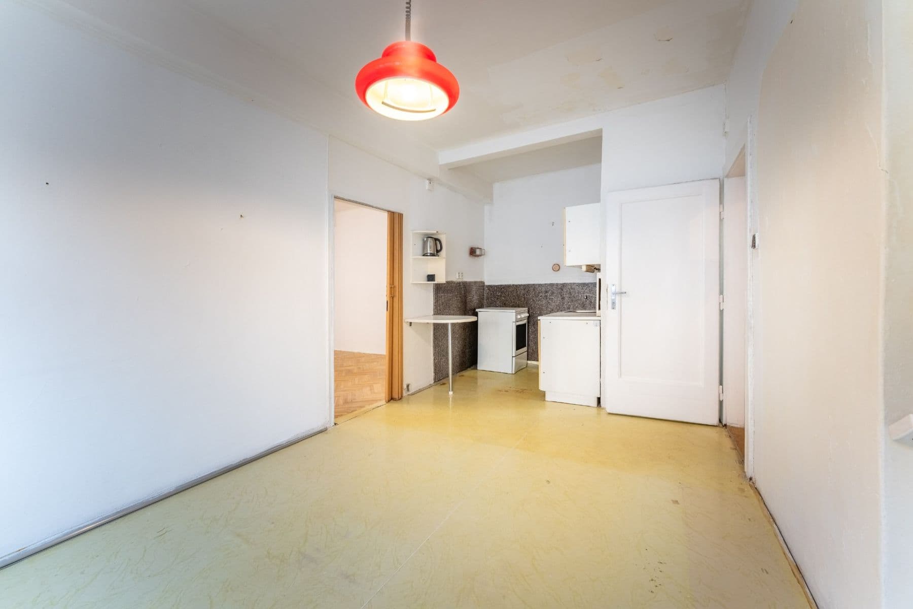Prodej bytu 2+kk 51 m², Pivovarnická, Praha, Praha Prodej bytu 2+kk 51 m², Pivovarnická, Praha, Praha