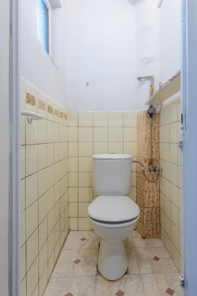 Prodej bytu 2+kk 51 m², Pivovarnická, Praha, Praha Prodej bytu 2+kk 51 m², Pivovarnická, Praha, Praha