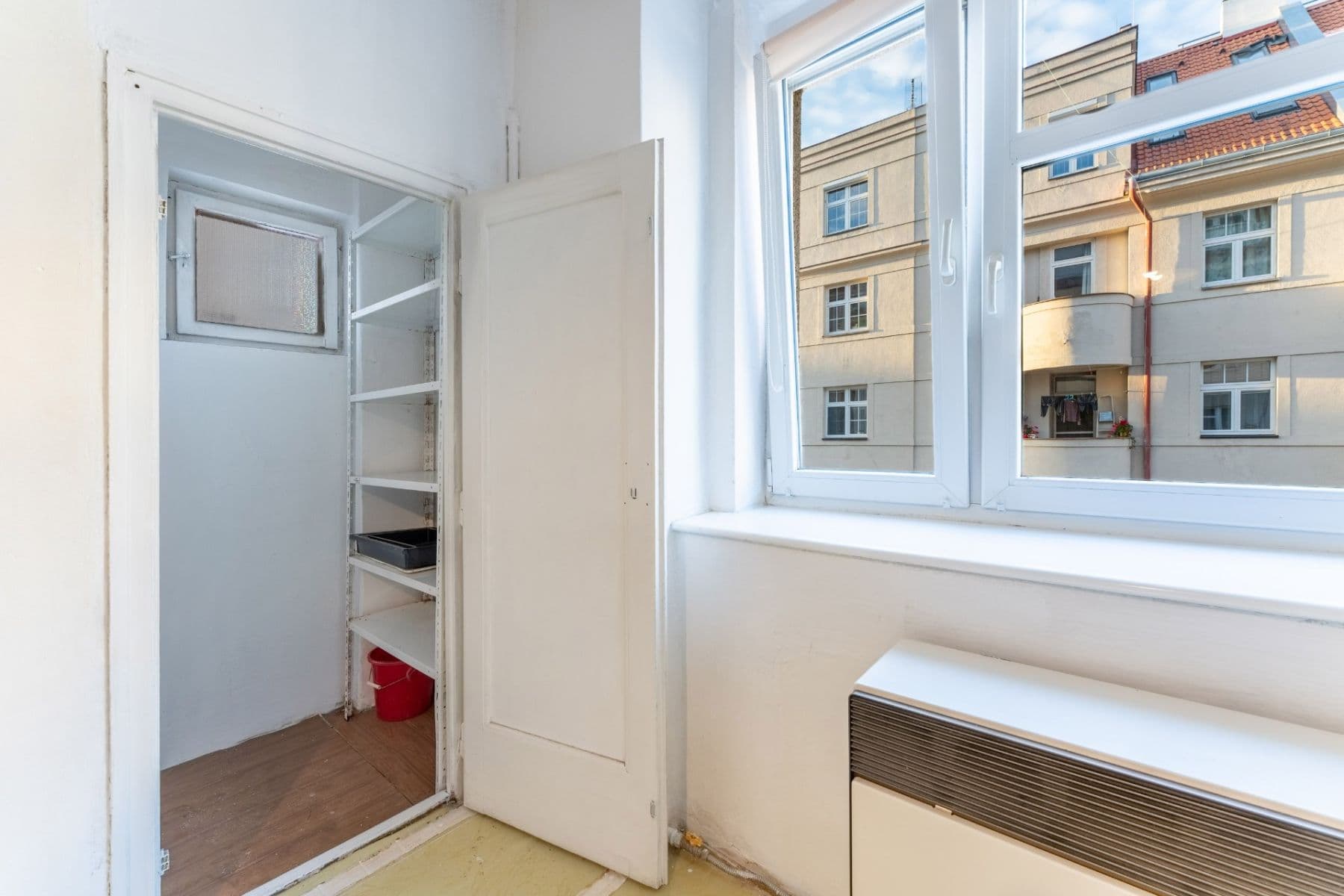 Prodej bytu 2+kk 51 m², Pivovarnická, Praha, Praha Prodej bytu 2+kk 51 m², Pivovarnická, Praha, Praha