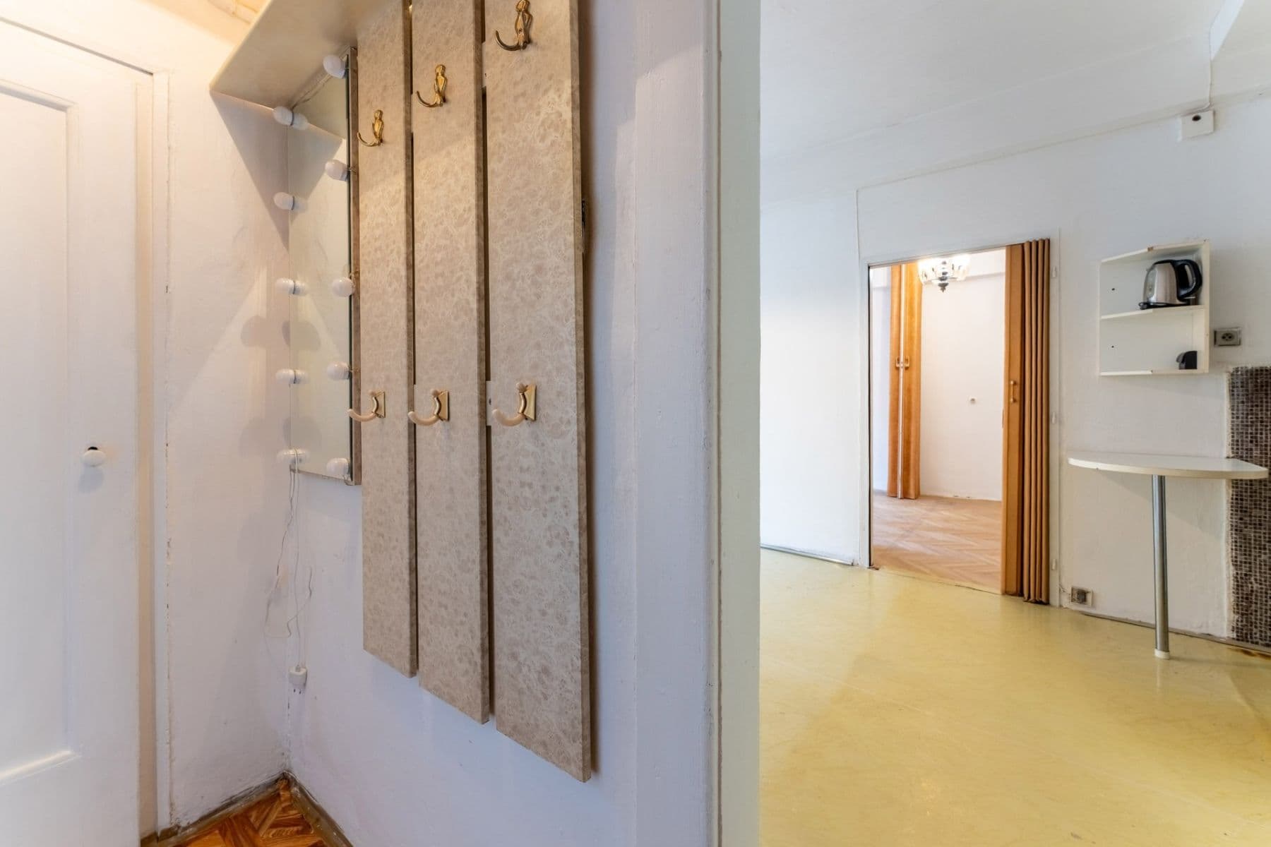 Prodej bytu 2+kk 51 m², Pivovarnická, Praha, Praha Prodej bytu 2+kk 51 m², Pivovarnická, Praha, Praha