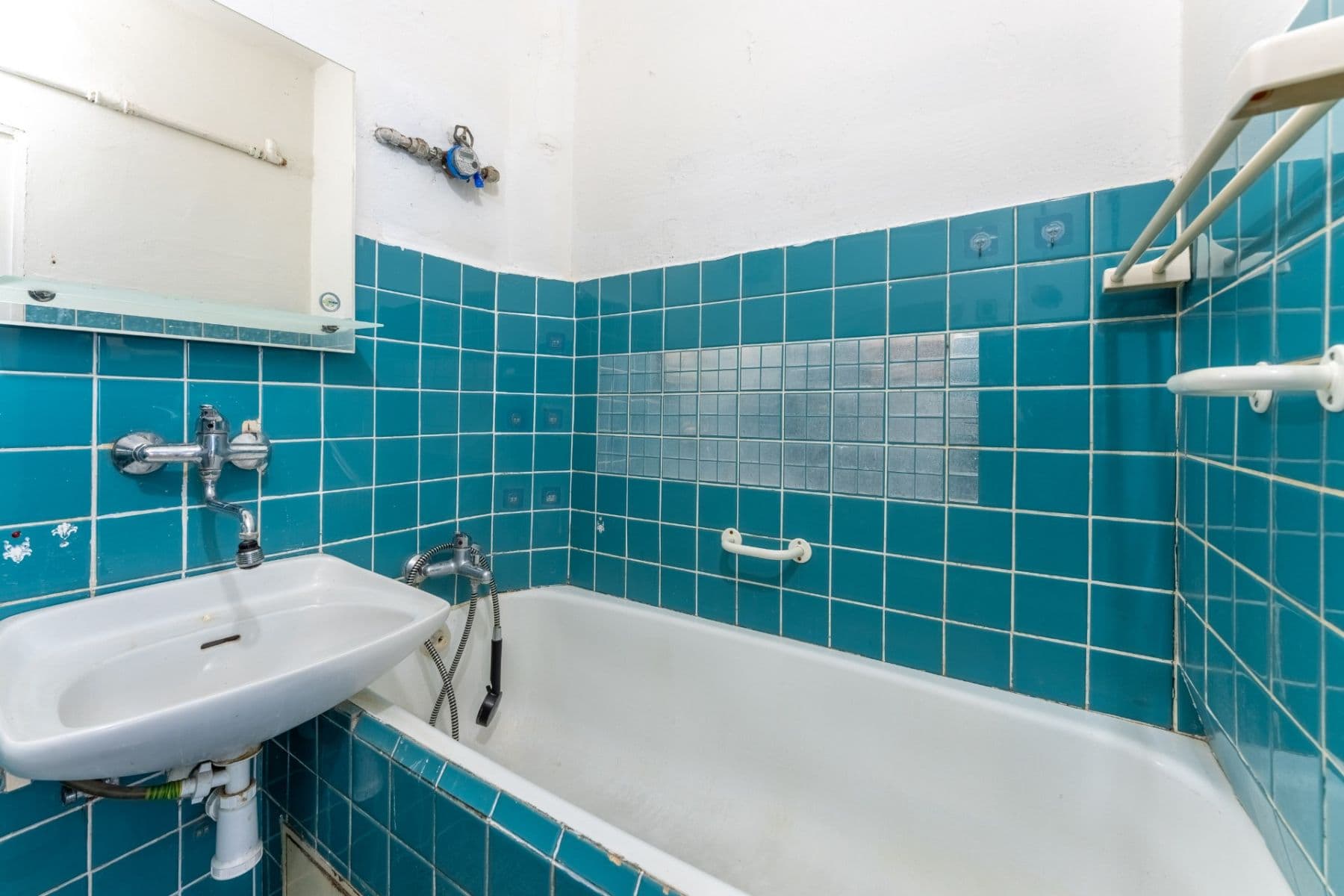 Prodej bytu 2+kk 51 m², Pivovarnická, Praha, Praha Prodej bytu 2+kk 51 m², Pivovarnická, Praha, Praha