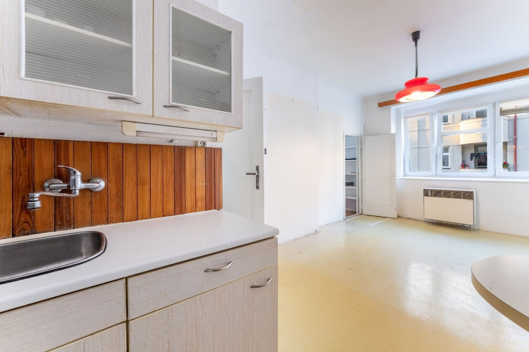 Prodej bytu 2+kk 51 m², Pivovarnická, Praha, Praha Prodej bytu 2+kk 51 m², Pivovarnická, Praha, Praha