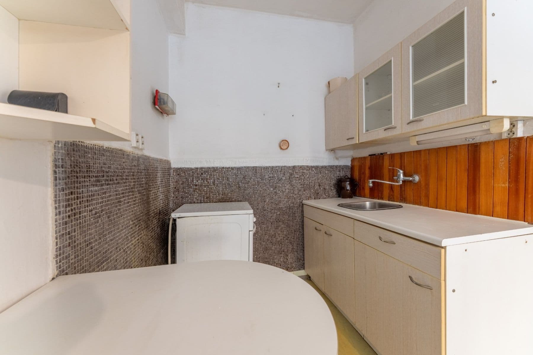 Prodej bytu 2+kk 51 m², Pivovarnická, Praha, Praha Prodej bytu 2+kk 51 m², Pivovarnická, Praha, Praha