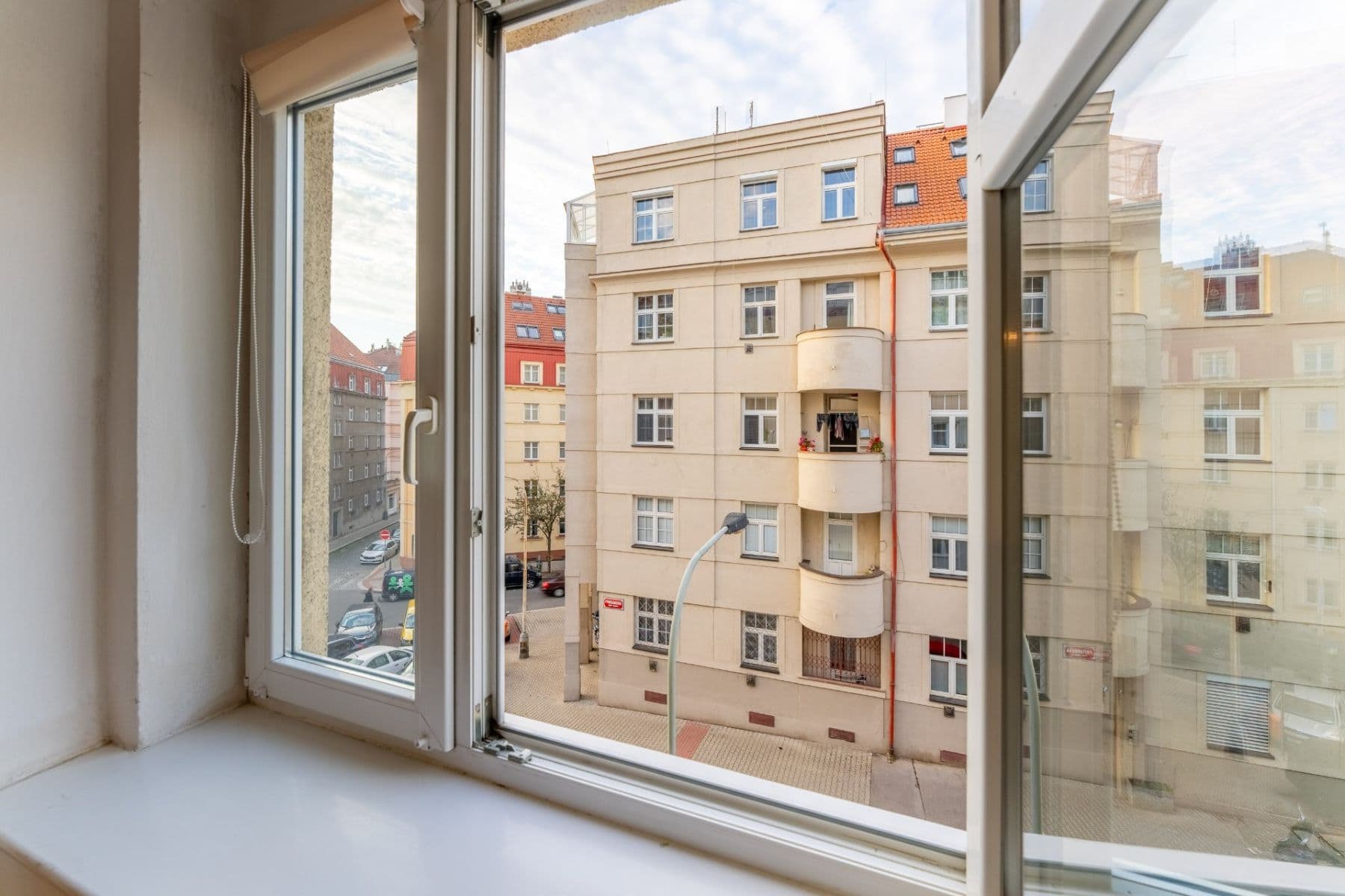 Prodej bytu 2+kk 51 m², Pivovarnická, Praha, Praha Prodej bytu 2+kk 51 m², Pivovarnická, Praha, Praha