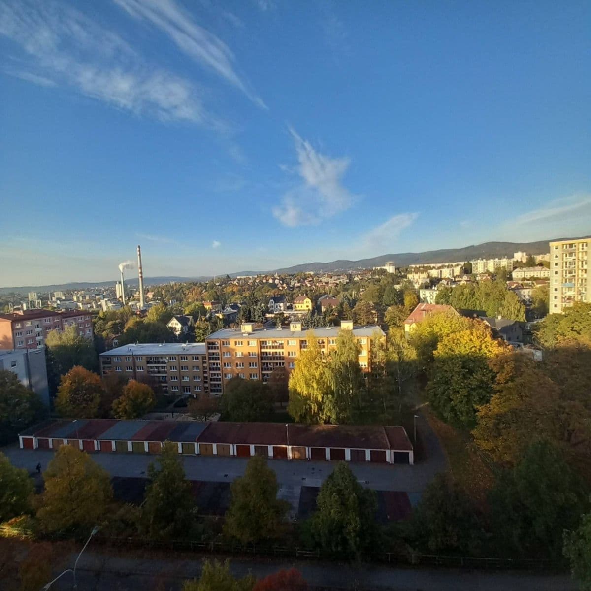 Pronájem bytu 2+kk 41 m², Na Žižkově, Liberec, Liberecký kraj Pronájem bytu 2+kk 41 m², Na Žižkově, Liberec, Liberecký kraj