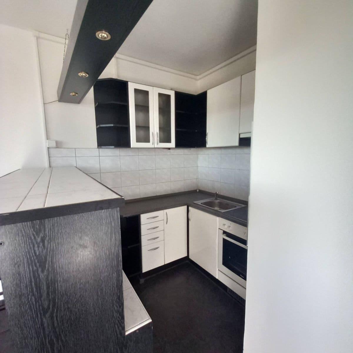 Pronájem bytu 2+kk 41 m², Na Žižkově, Liberec, Liberecký kraj Pronájem bytu 2+kk 41 m², Na Žižkově, Liberec, Liberecký kraj