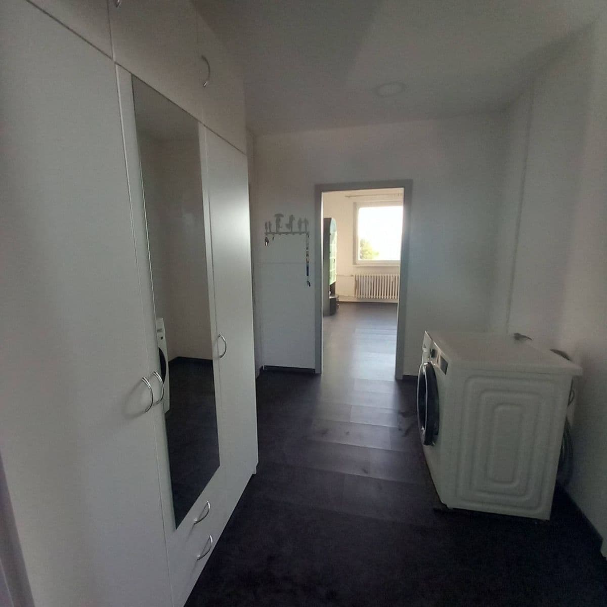Pronájem bytu 2+kk 41 m², Na Žižkově, Liberec, Liberecký kraj Pronájem bytu 2+kk 41 m², Na Žižkově, Liberec, Liberecký kraj