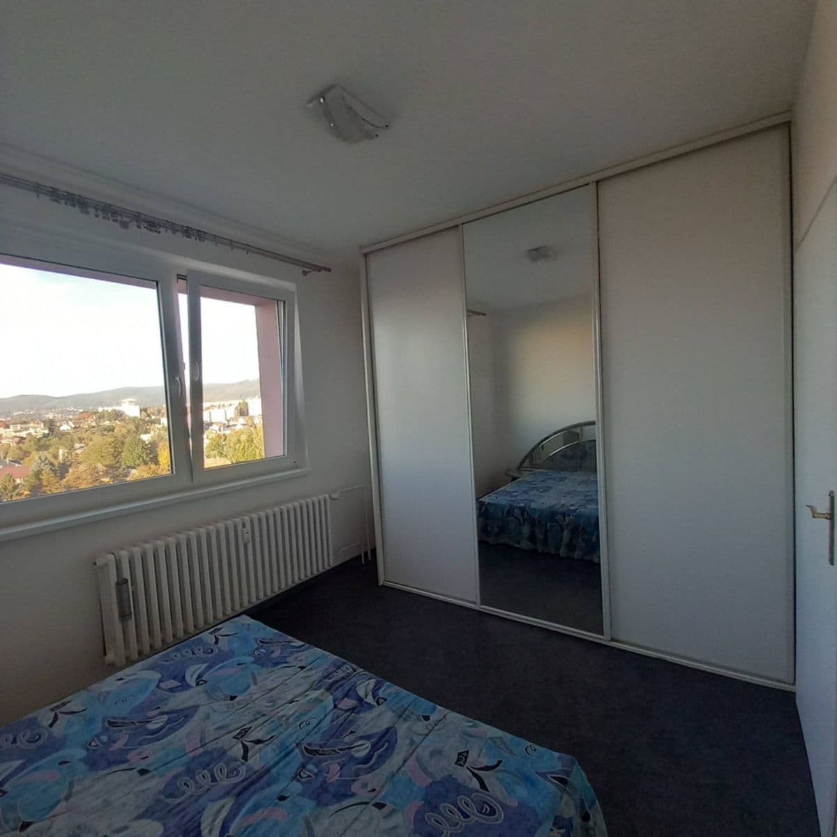 Pronájem bytu 2+kk 41 m², Na Žižkově, Liberec, Liberecký kraj Pronájem bytu 2+kk 41 m², Na Žižkově, Liberec, Liberecký kraj