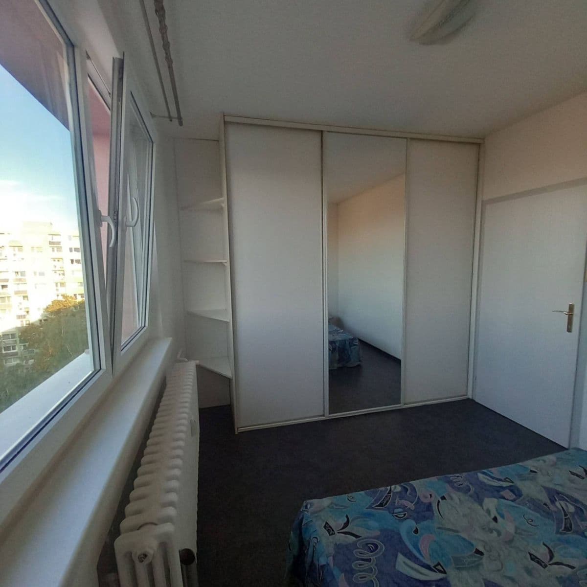Pronájem bytu 2+kk 41 m², Na Žižkově, Liberec, Liberecký kraj Pronájem bytu 2+kk 41 m², Na Žižkově, Liberec, Liberecký kraj