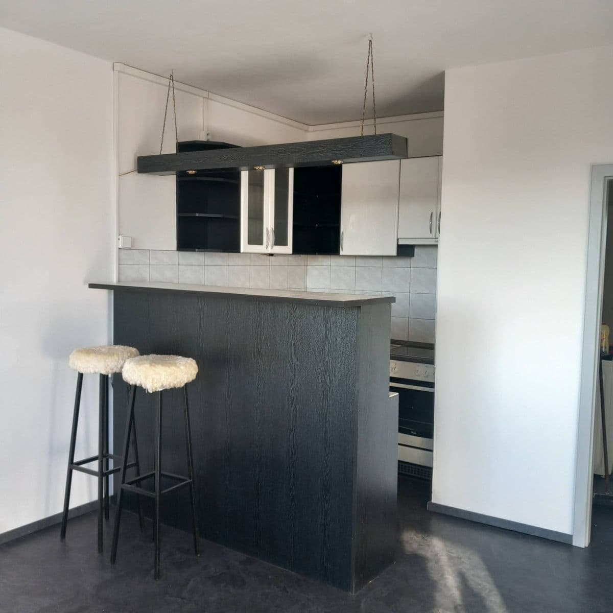 Pronájem bytu 2+kk 41 m², Na Žižkově, Liberec, Liberecký kraj Pronájem bytu 2+kk 41 m², Na Žižkově, Liberec, Liberecký kraj