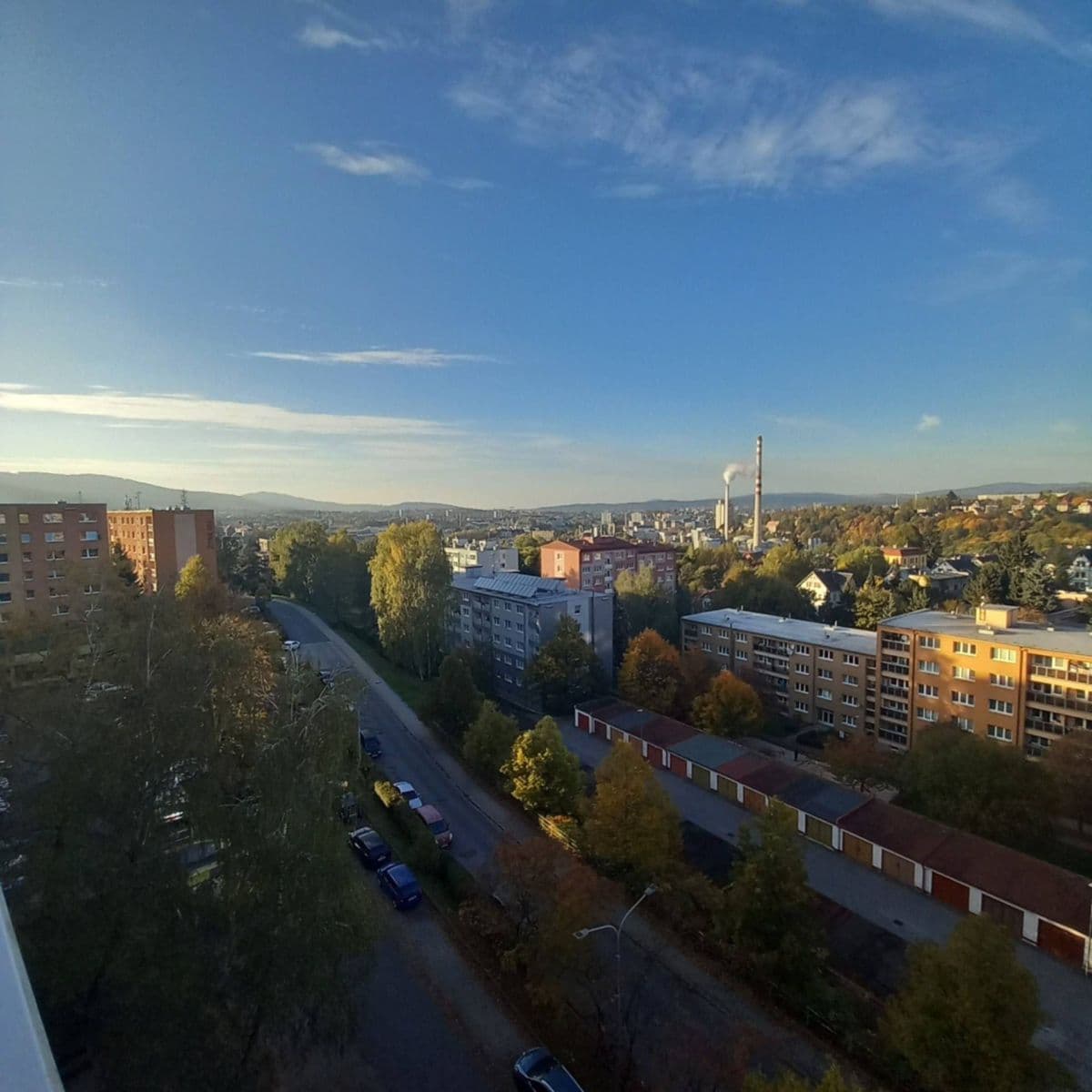 Pronájem bytu 2+kk 41 m², Na Žižkově, Liberec, Liberecký kraj Pronájem bytu 2+kk 41 m², Na Žižkově, Liberec, Liberecký kraj