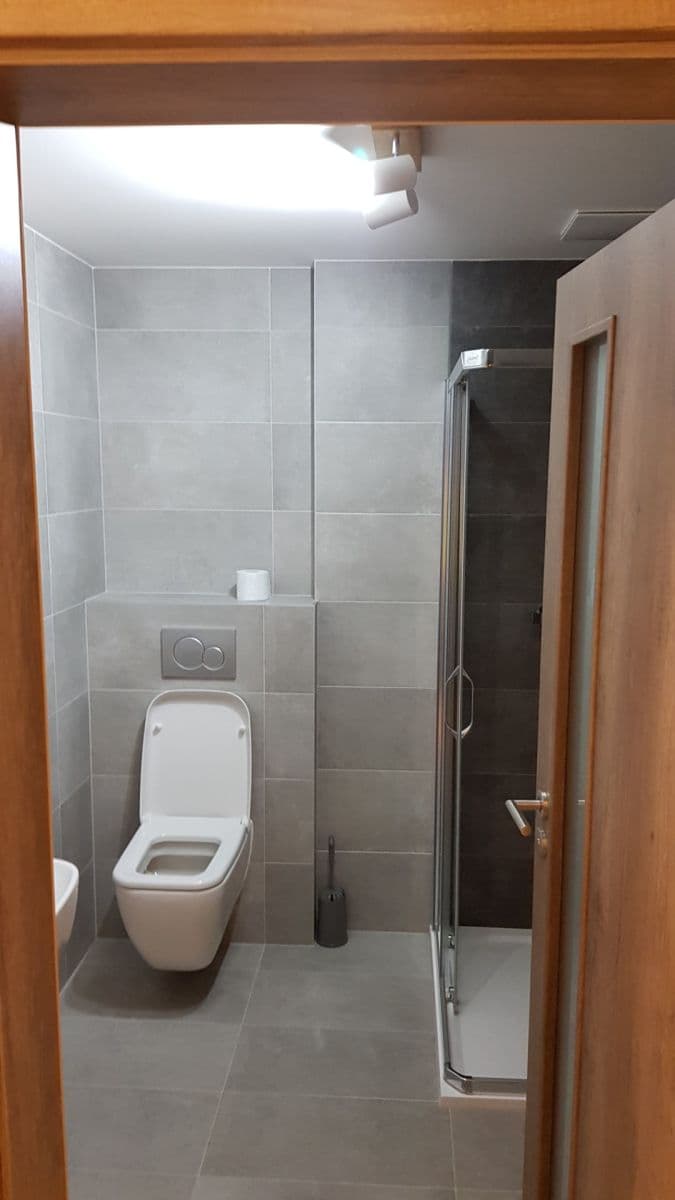 Pronájem bytu 2+kk 50 m², Želetická, Praha, Praha Pronájem bytu 2+kk 50 m², Želetická, Praha, Praha