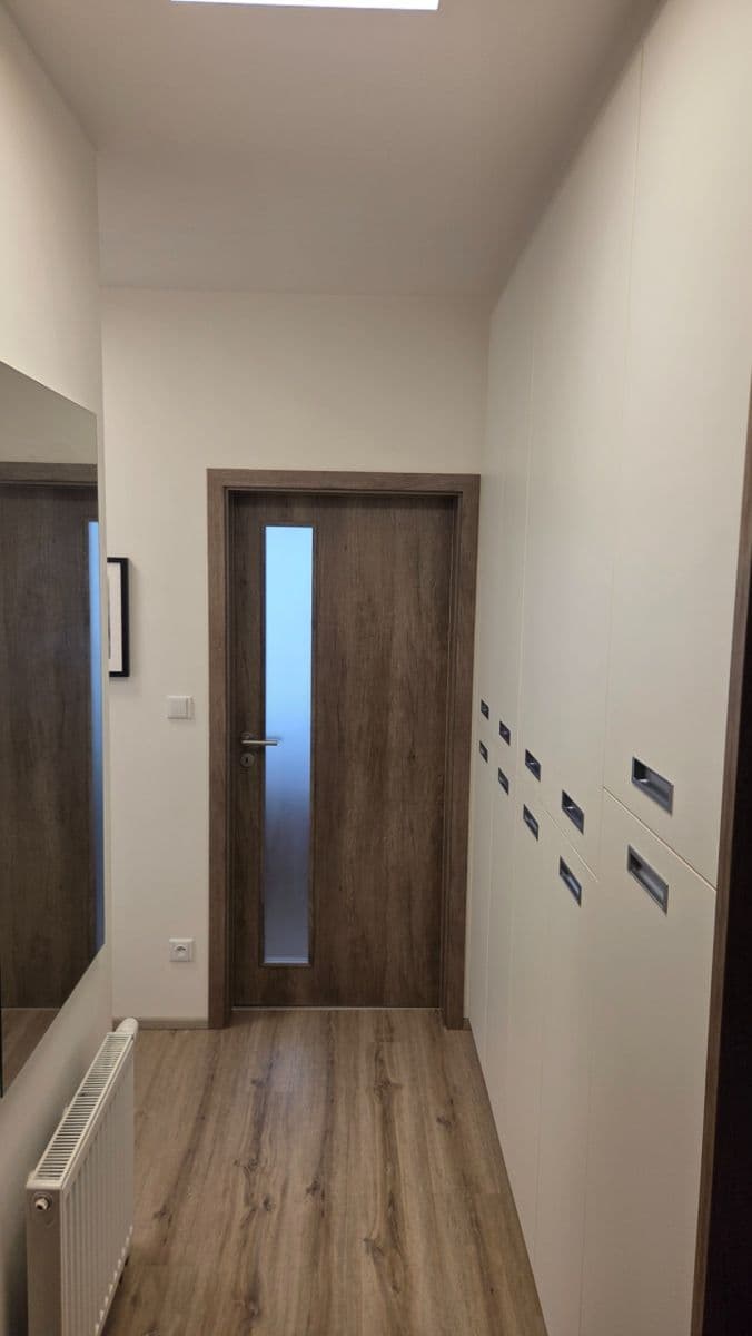 Pronájem bytu 2+kk 50 m², Želetická, Praha, Praha Pronájem bytu 2+kk 50 m², Želetická, Praha, Praha
