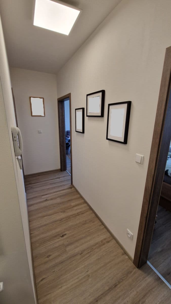 Pronájem bytu 2+kk 50 m², Želetická, Praha, Praha Pronájem bytu 2+kk 50 m², Želetická, Praha, Praha