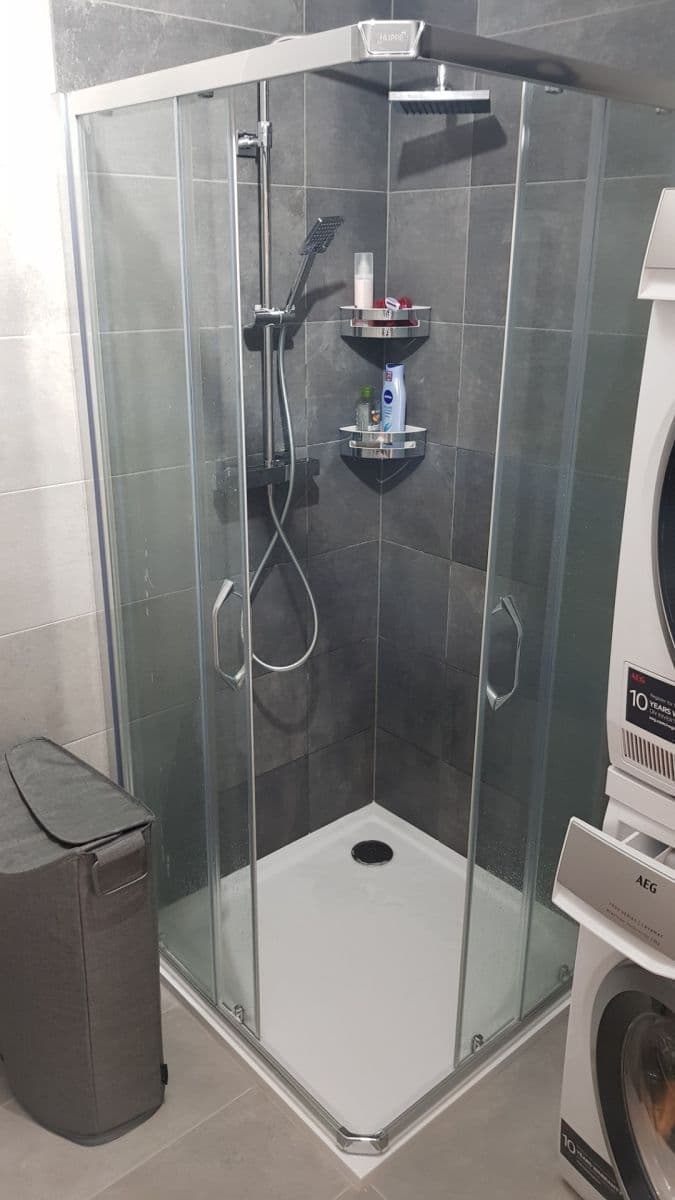 Pronájem bytu 2+kk 50 m², Želetická, Praha, Praha Pronájem bytu 2+kk 50 m², Želetická, Praha, Praha