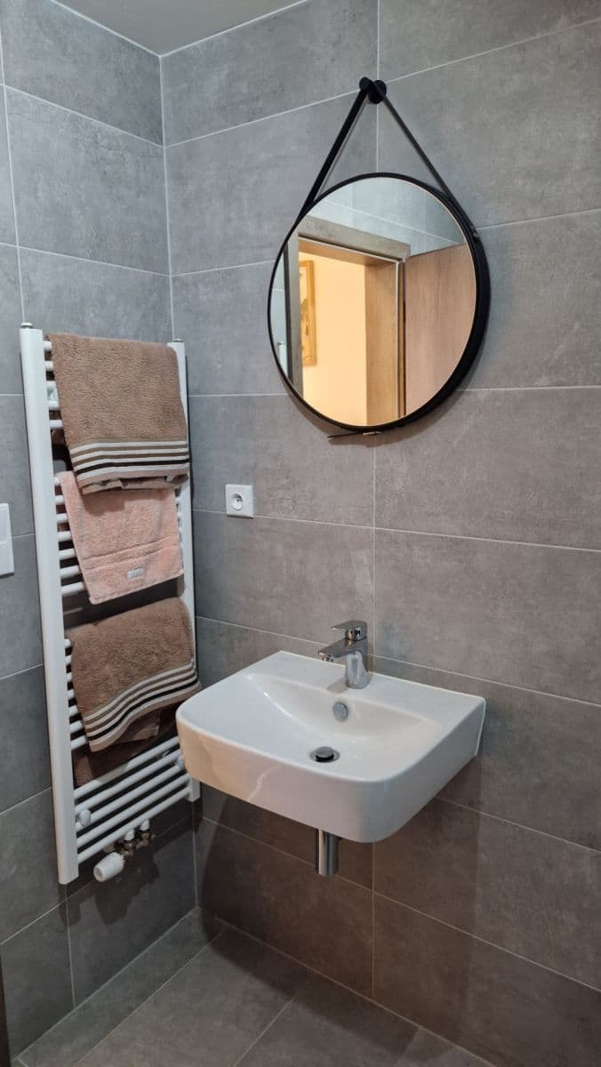 Pronájem bytu 2+kk 50 m², Želetická, Praha, Praha Pronájem bytu 2+kk 50 m², Želetická, Praha, Praha