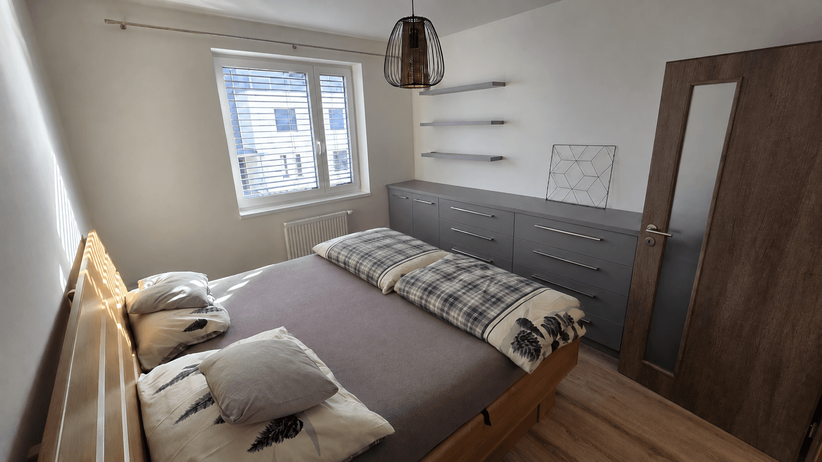 Pronájem bytu 2+kk 50 m², Želetická, Praha, Praha Pronájem bytu 2+kk 50 m², Želetická, Praha, Praha