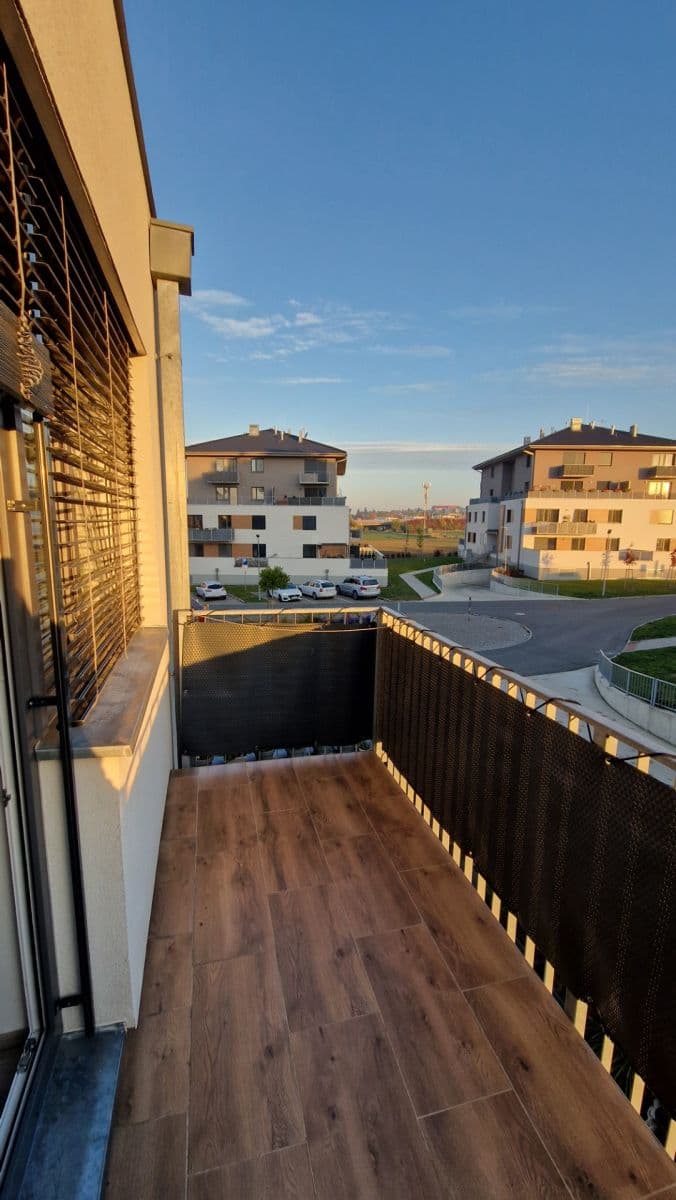 Pronájem bytu 2+kk 50 m², Želetická, Praha, Praha Pronájem bytu 2+kk 50 m², Želetická, Praha, Praha