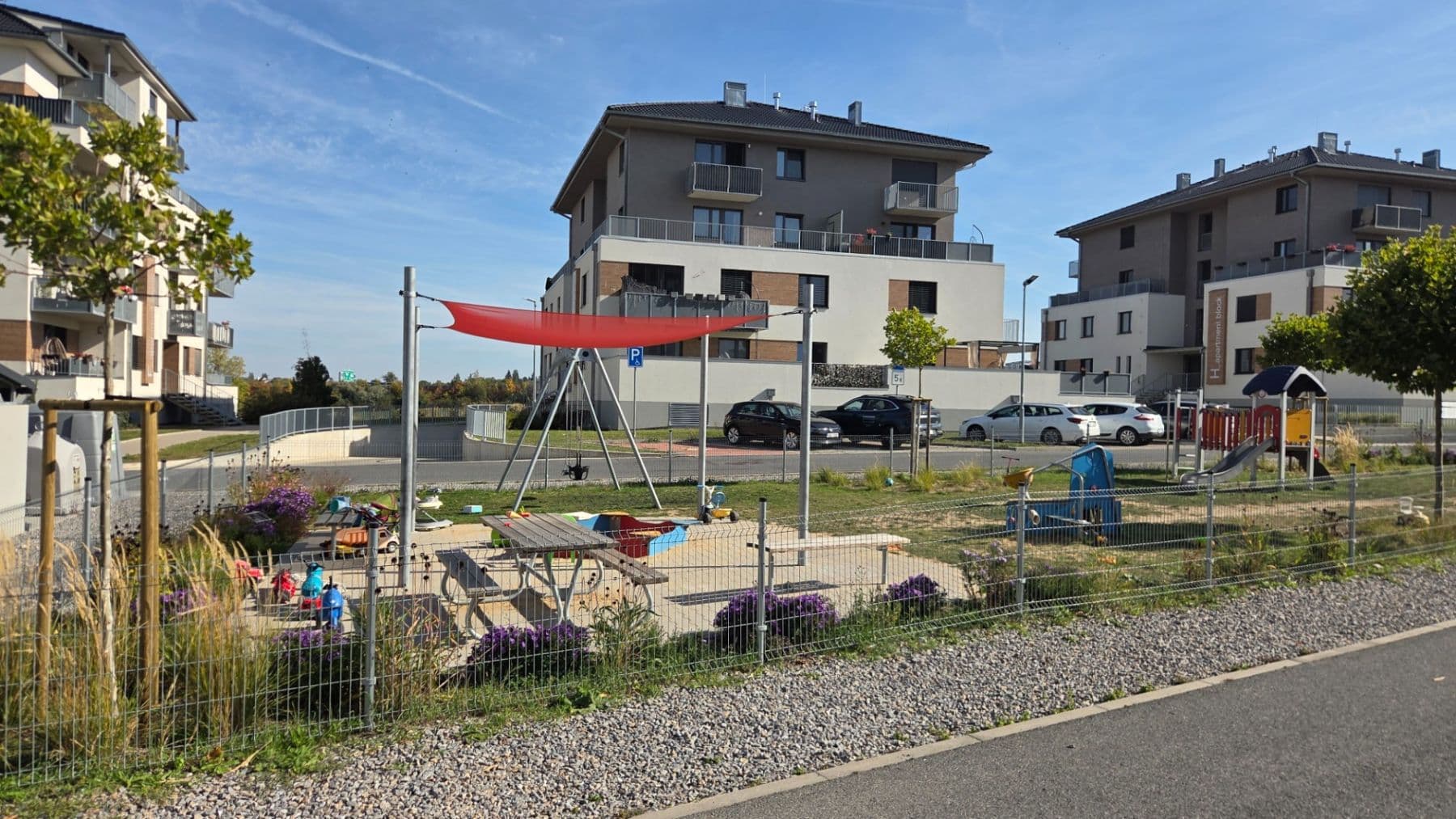 Pronájem bytu 2+kk 50 m², Želetická, Praha, Praha Pronájem bytu 2+kk 50 m², Želetická, Praha, Praha
