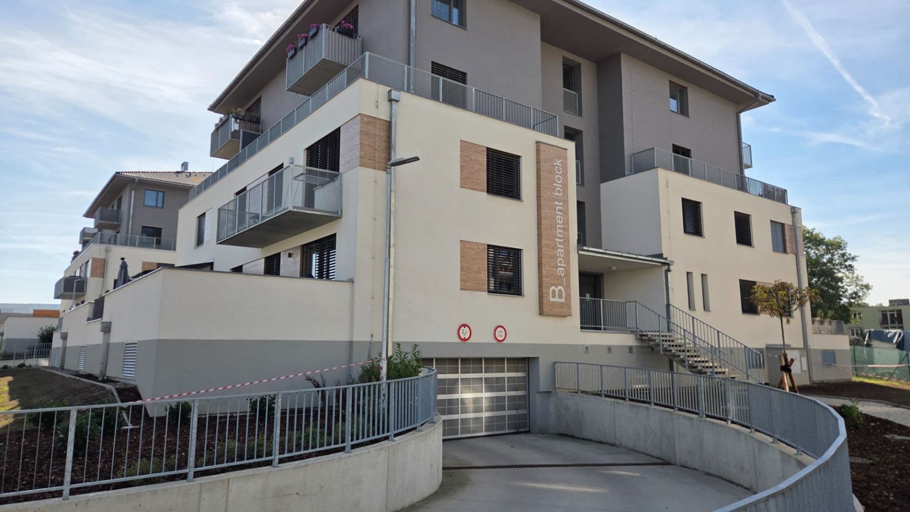 Pronájem bytu 2+kk 50 m², Želetická, Praha, Praha Pronájem bytu 2+kk 50 m², Želetická, Praha, Praha