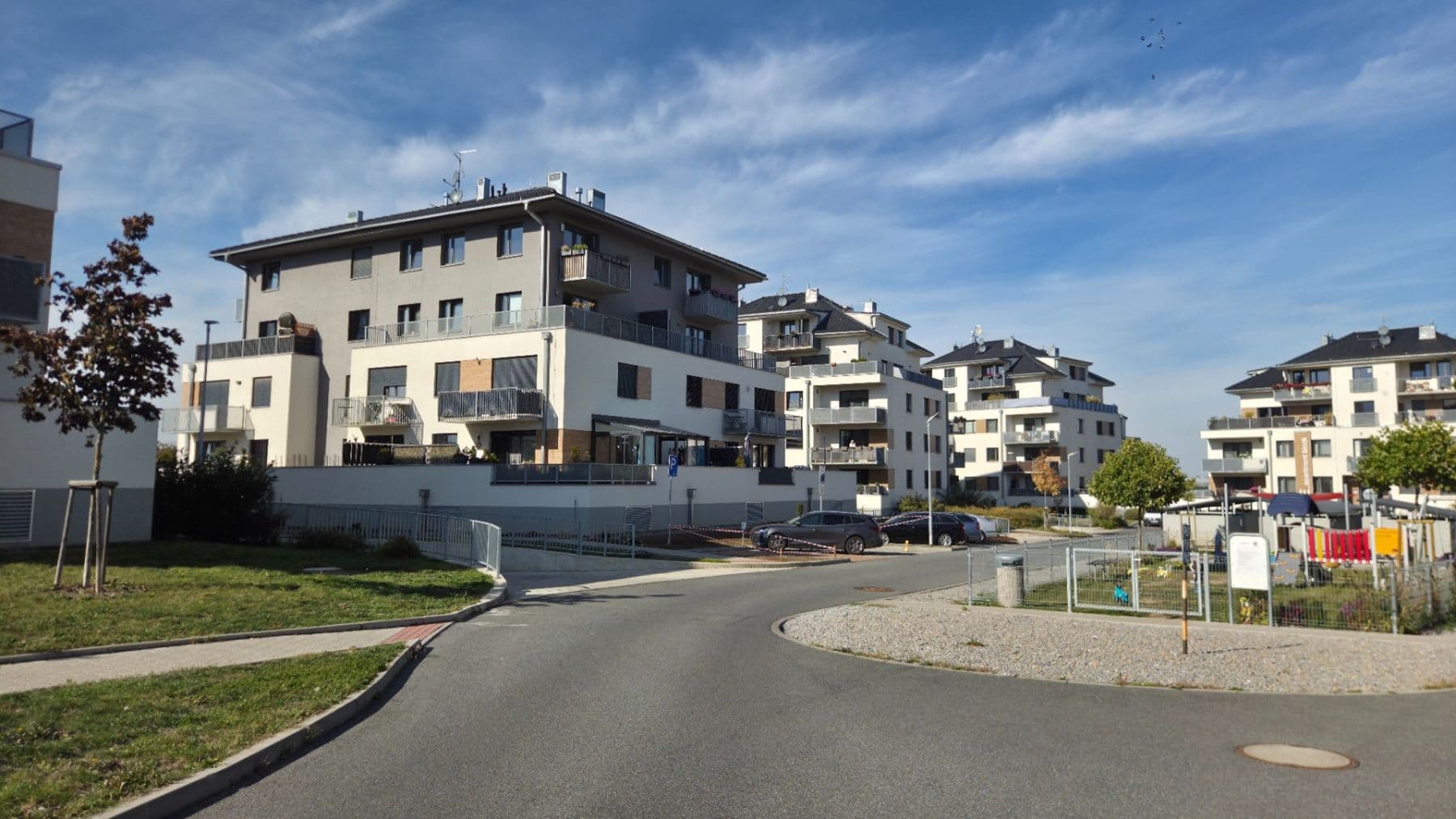 Pronájem bytu 2+kk 50 m², Želetická, Praha, Praha Pronájem bytu 2+kk 50 m², Želetická, Praha, Praha