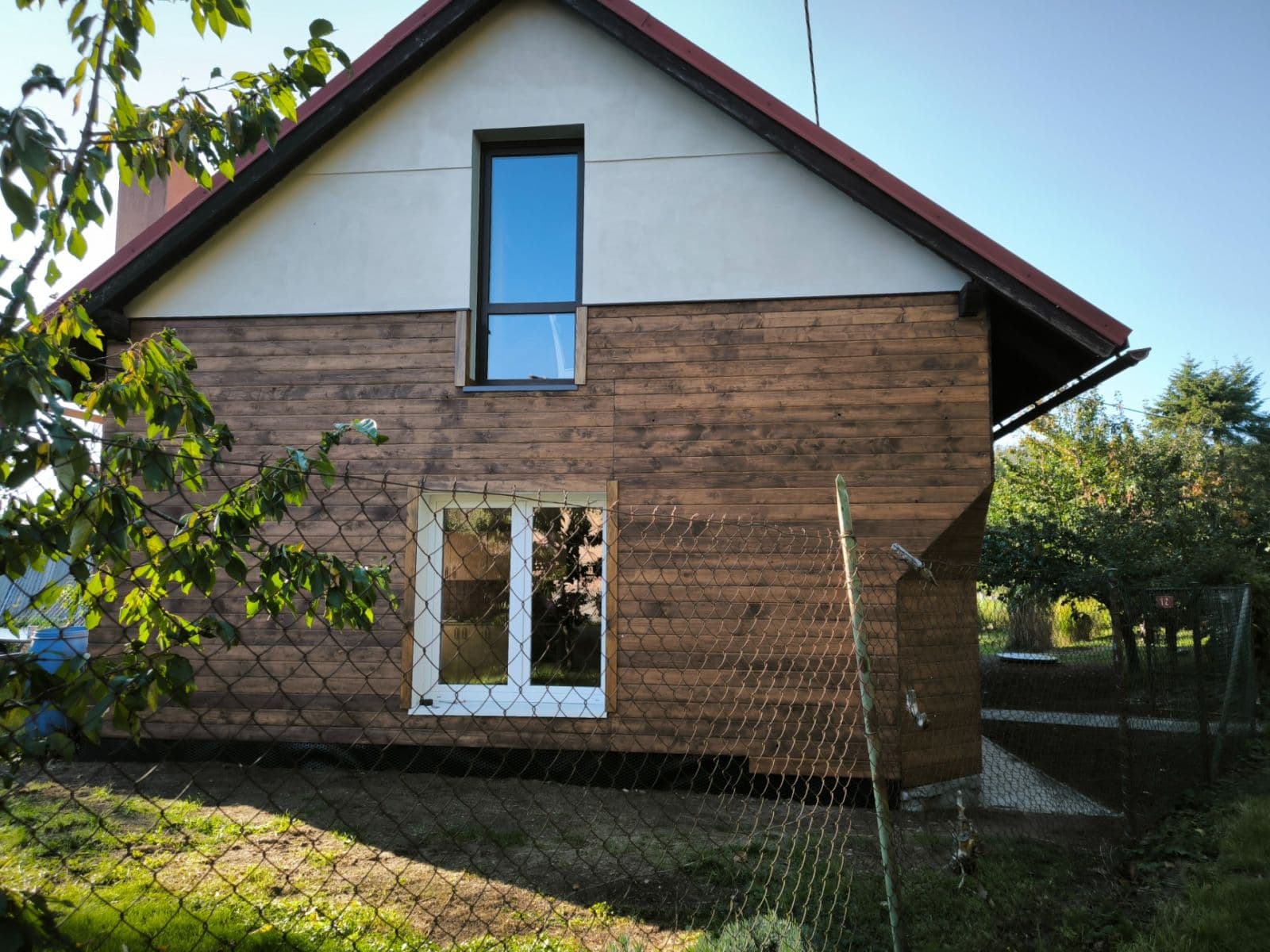 Prodej domu 119 m², pozemek 1.600 m², Chotilsko, Středočeský kraj Prodej domu 119 m², pozemek 1.600 m², Chotilsko, Středočeský kraj