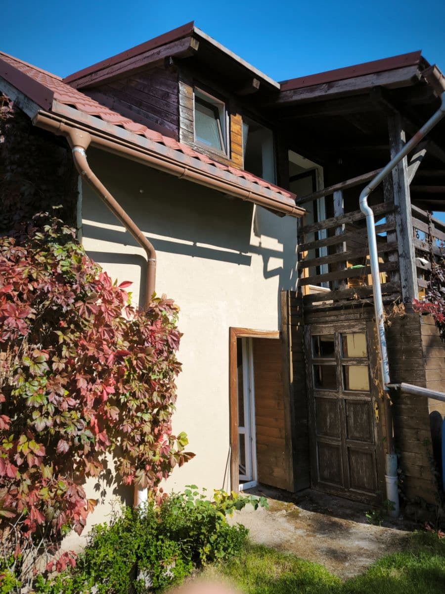 Prodej domu 119 m², pozemek 1.600 m², Chotilsko, Středočeský kraj Prodej domu 119 m², pozemek 1.600 m², Chotilsko, Středočeský kraj