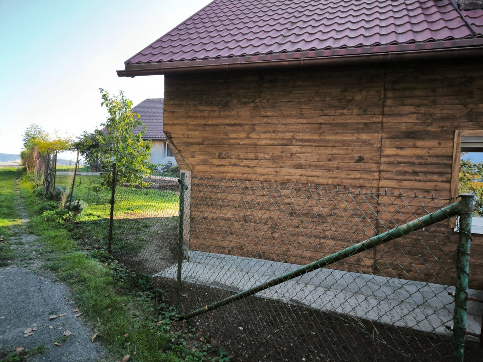 Prodej domu 119 m², pozemek 1.600 m², Chotilsko, Středočeský kraj Prodej domu 119 m², pozemek 1.600 m², Chotilsko, Středočeský kraj
