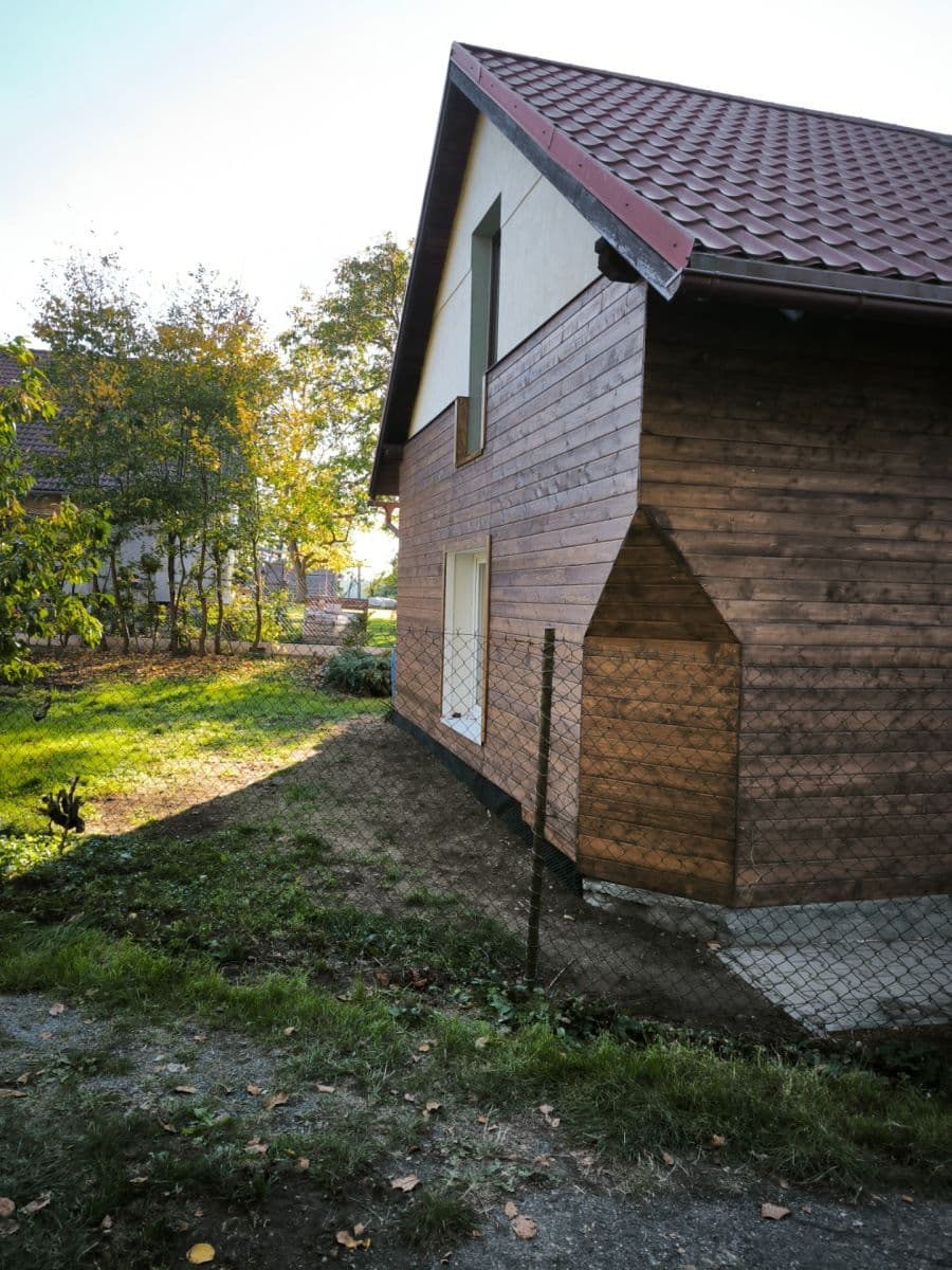 Prodej domu 119 m², pozemek 1.600 m², Chotilsko, Středočeský kraj Prodej domu 119 m², pozemek 1.600 m², Chotilsko, Středočeský kraj