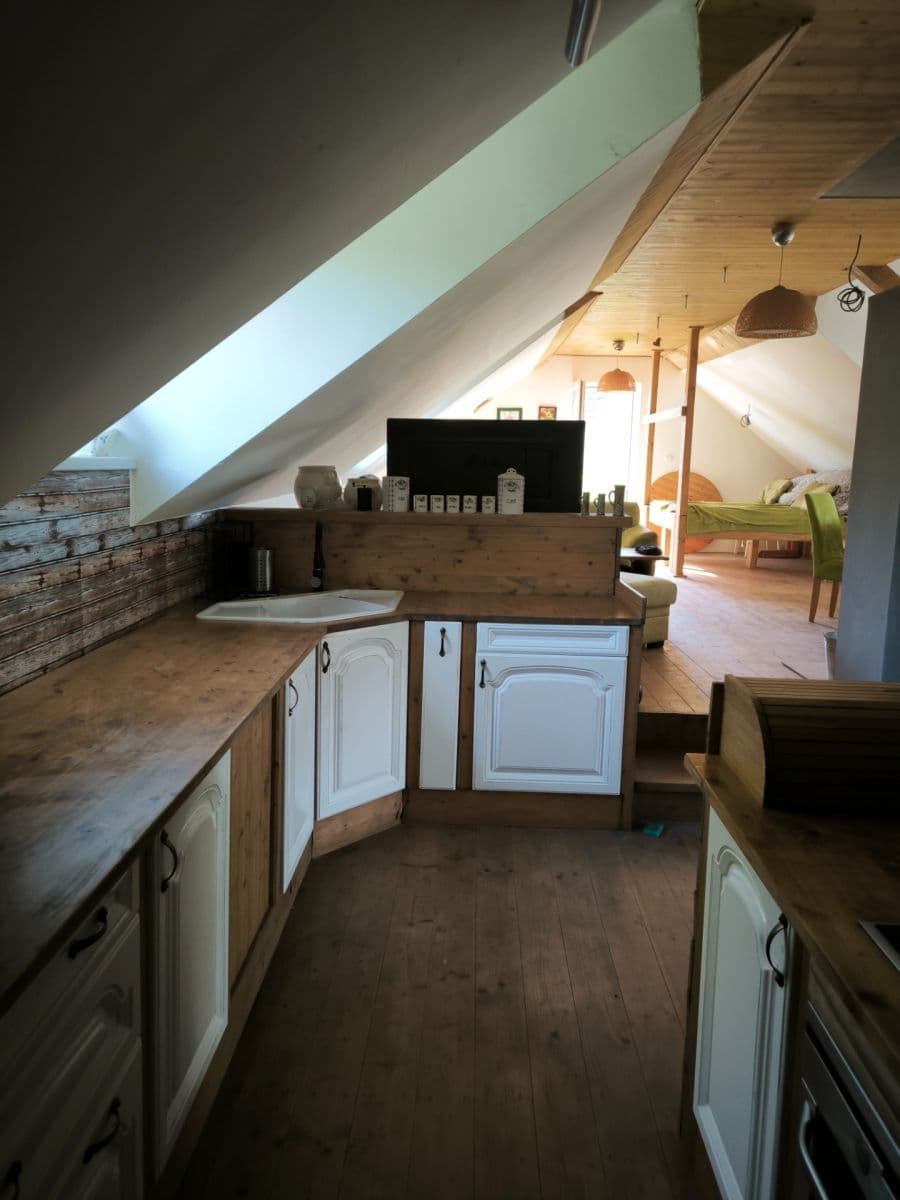 Prodej domu 119 m², pozemek 1.600 m², Chotilsko, Středočeský kraj Prodej domu 119 m², pozemek 1.600 m², Chotilsko, Středočeský kraj