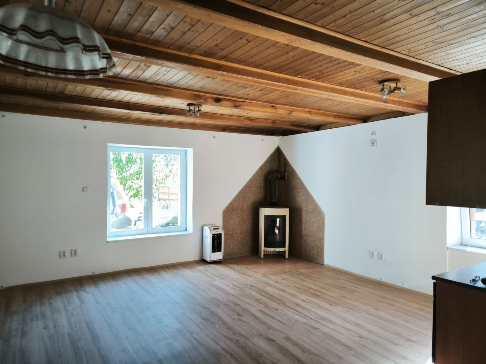 Prodej domu 119 m², pozemek 1.600 m², Chotilsko, Středočeský kraj Prodej domu 119 m², pozemek 1.600 m², Chotilsko, Středočeský kraj