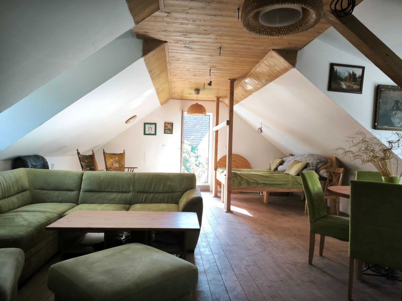 Prodej domu 119 m², pozemek 1.600 m², Chotilsko, Středočeský kraj Prodej domu 119 m², pozemek 1.600 m², Chotilsko, Středočeský kraj