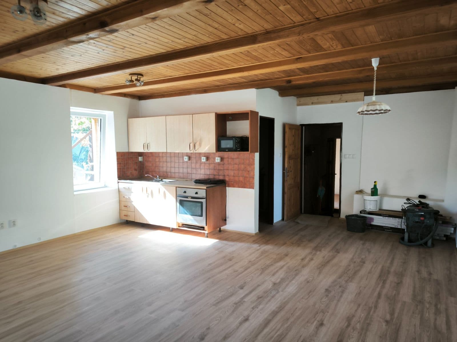 Prodej domu 119 m², pozemek 1.600 m², Chotilsko, Středočeský kraj Prodej domu 119 m², pozemek 1.600 m², Chotilsko, Středočeský kraj
