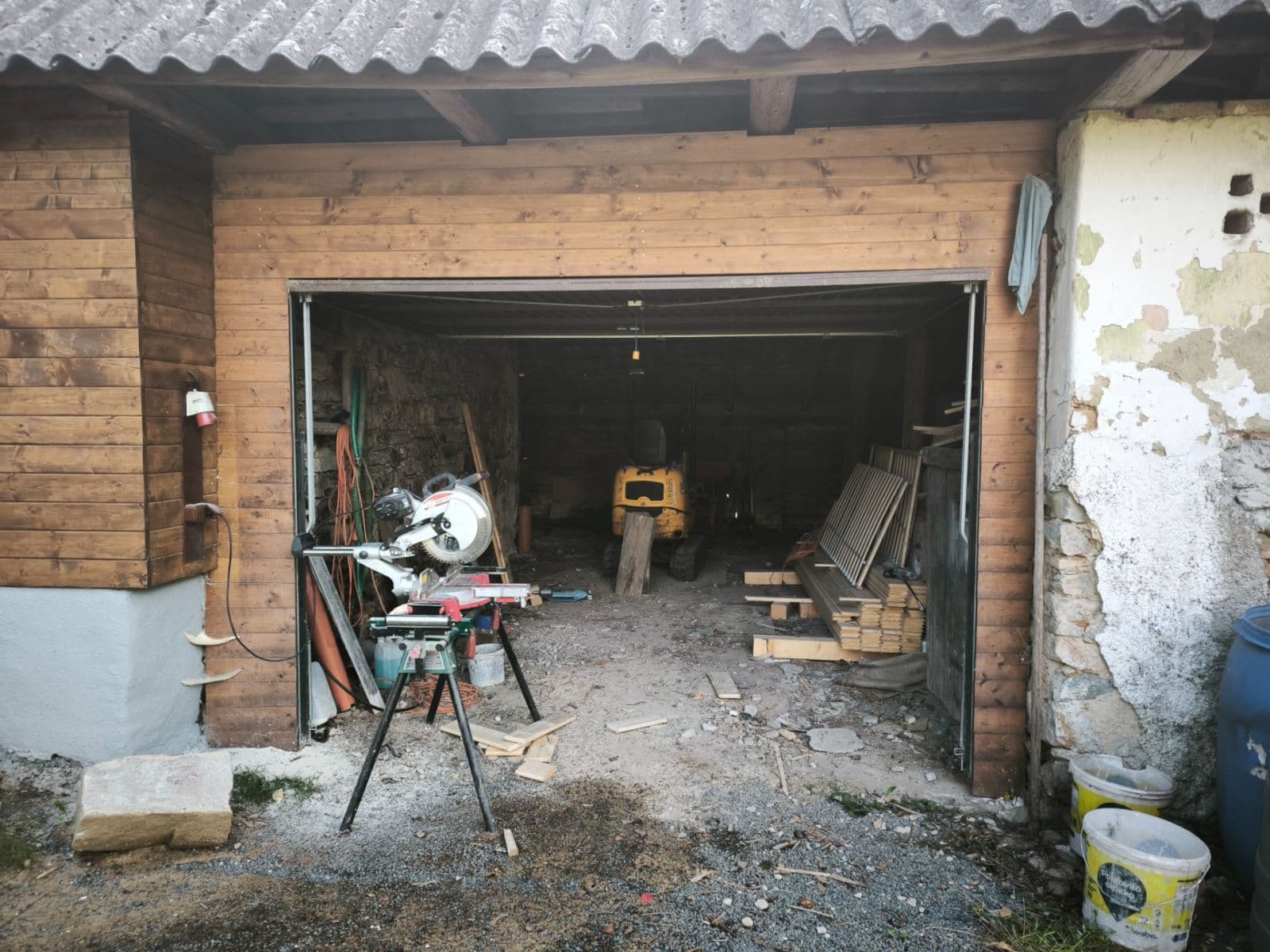 Prodej domu 119 m², pozemek 1.600 m², Chotilsko, Středočeský kraj Prodej domu 119 m², pozemek 1.600 m², Chotilsko, Středočeský kraj