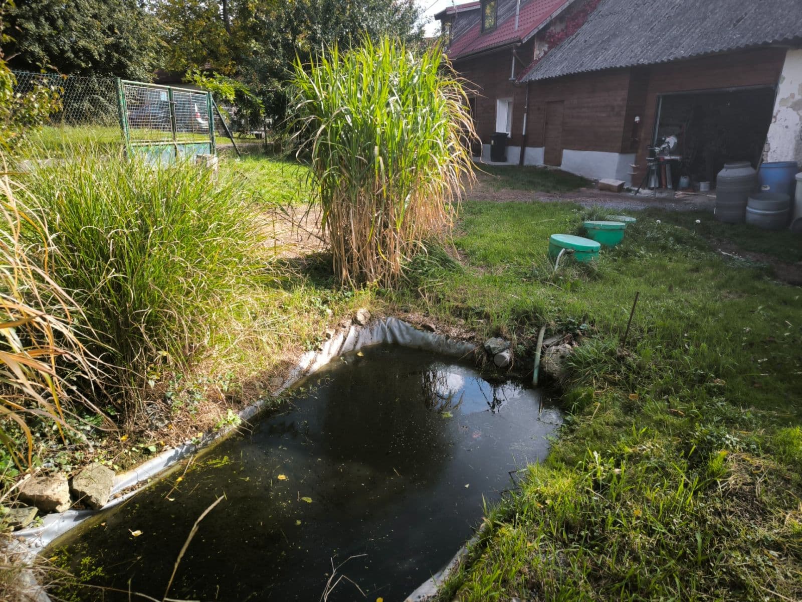 Prodej domu 119 m², pozemek 1.600 m², Chotilsko, Středočeský kraj Prodej domu 119 m², pozemek 1.600 m², Chotilsko, Středočeský kraj
